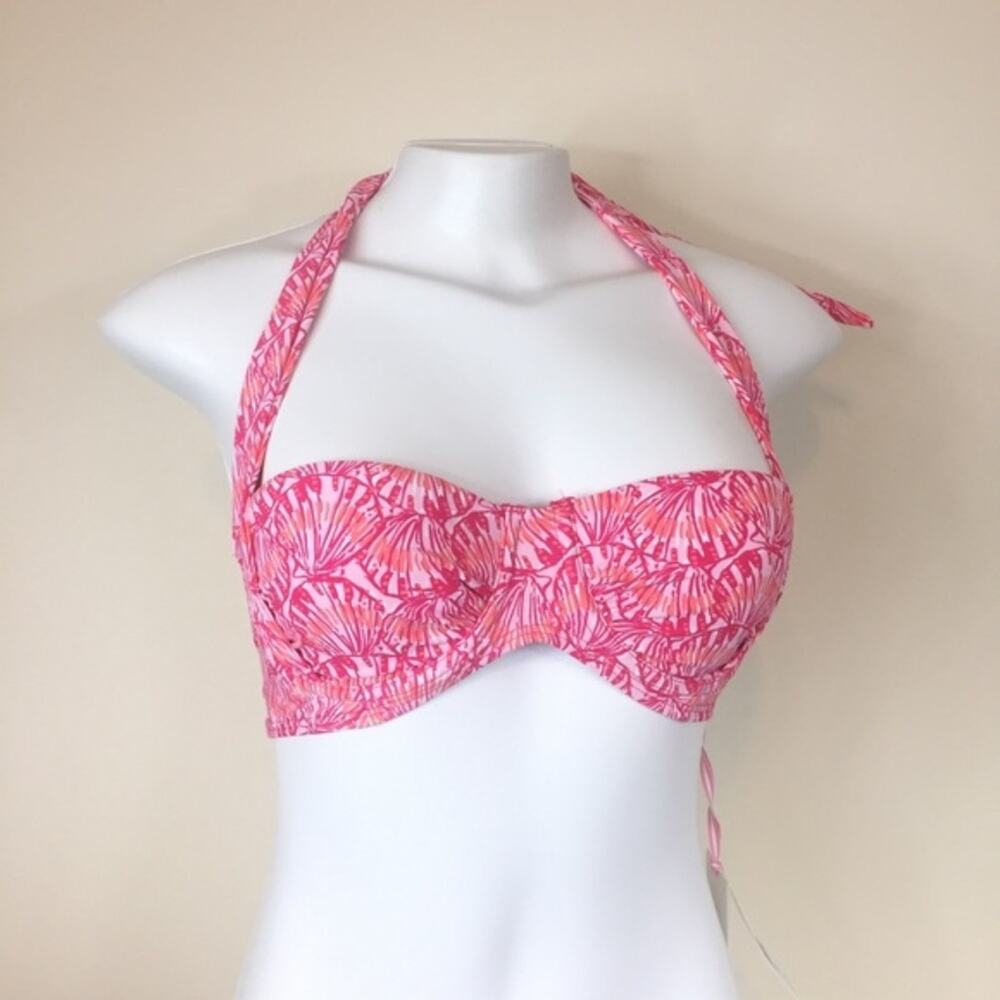 Vineyard Vines | Shells 4 In 1 Bikini Top  XXS
